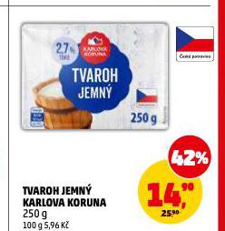 TVAROH JEMN�