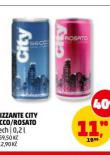 FRIZZANTE CITY SECCO