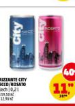 FRIZZANTE CITY ROSATO