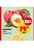 NEKTARINKY