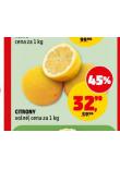 CITRONY