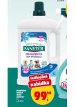 SANYTOL DEZINFEKCE PR�DLA FRESH