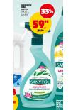 DEZINFEK�N� SPREJ SANYTOL