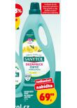 DEZINFEK�N� �ISTI� NA PODLAHY SANYTOL