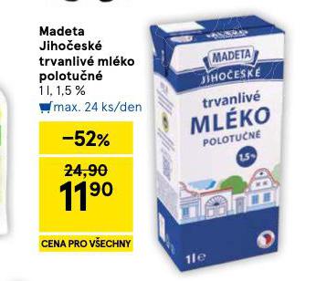 TRVANLIV� ML�KO 1,5%