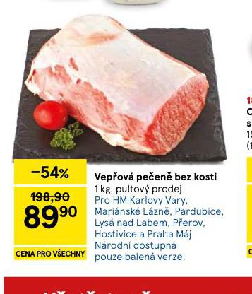 VEP�OV� PE�EN� BEZ KOSTI