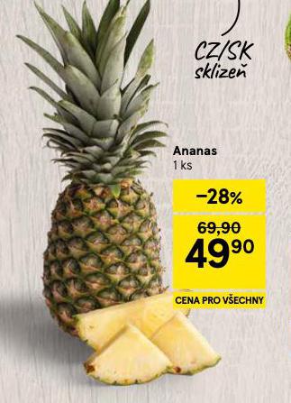 ANANAS