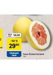POMELO �ERVEN�