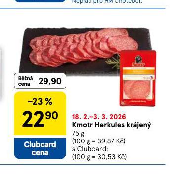 KMOTR HERKULES KR�JEN�