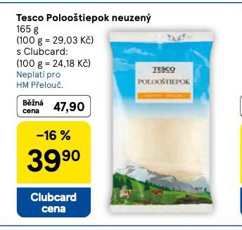 POLOO�TIEPOK NEUZEN�