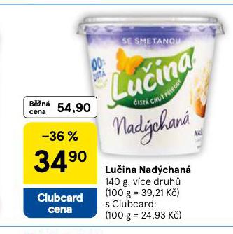 LU�INA NAD�CHAN�