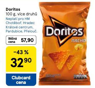 DORITOS
