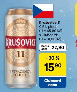 KRUŠOVICE 11