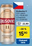 KRUŠOVICE 11