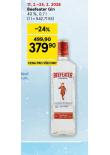 BEEFEATER GIN
