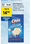 CHIO POPCORN