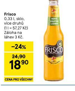 FRISCO
