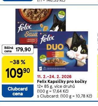 FELIX KAPSI�KY PRO KO�KY