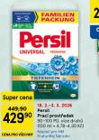 PERSIL PRAC� PROST�EDEK