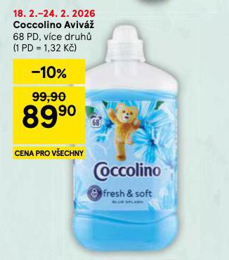 COCCOLINO AVIV��