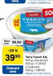 TATRA TVAROH XXL