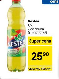 NESTEA