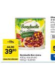 BONDUELLE BON MENU