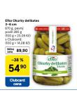 EFO OKURKY DELIKATES 3-6 CM