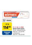 ELMEX ZUBNÍ PASTA