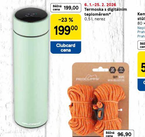 TERMOSKA S DIGIT�LN�M TEPLOM�REM