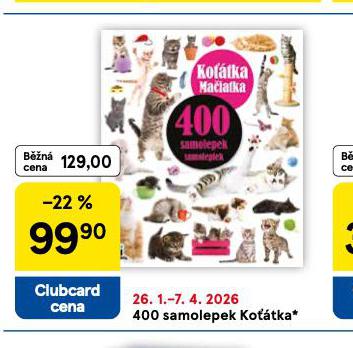 400 SAMOLEPEK KO��TKA