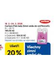 CARLSON PINK LADY ZIMN� SM�S DO OST�IKOVA��