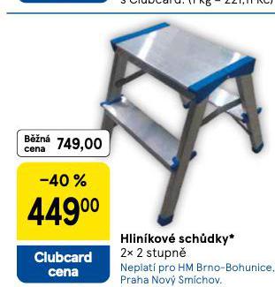 HLIN�KOV� SCH�DKY