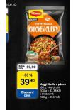 MAGGI NUDLE Z P�NVE