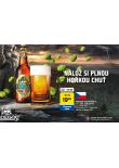 PIVO RADEGAST RYZE HO�K� 12