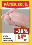KU�E CHLAZEN� 1 KG