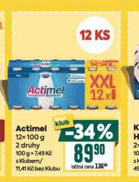 ACTIMEL