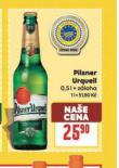 PIVO PILSNER URQUELL