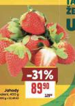 JAHODY