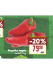PAPRIKA KAPIE