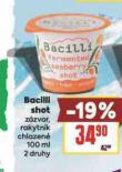 BACILLLI SHOT