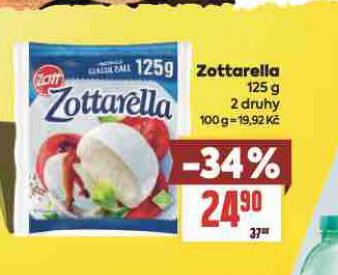 ZOTTARELLA