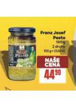 FRANZ JOSEF PESTO