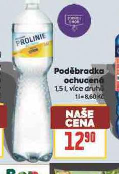 POD�BRADKA OCHUCEN�