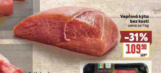 VEP�OV� K�TA BEZ KOSTI