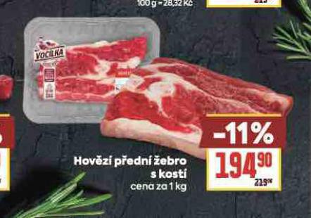 HOV�Z� P�EDN� �EBRO S KOST�