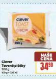 CLEVER TAVEN� PL�TKY