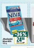 JIHO�ESK� NIVA 45%