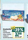 SMETANITO