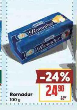 ROMADUR